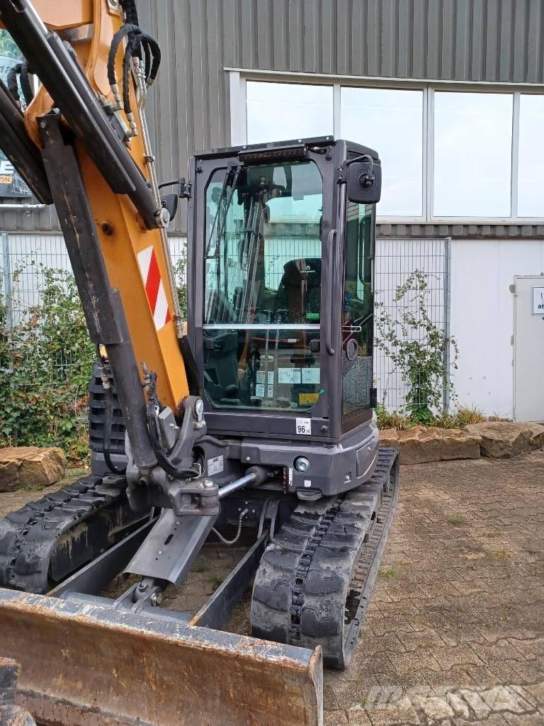 CASE CX 55 D Minibagger < 7t