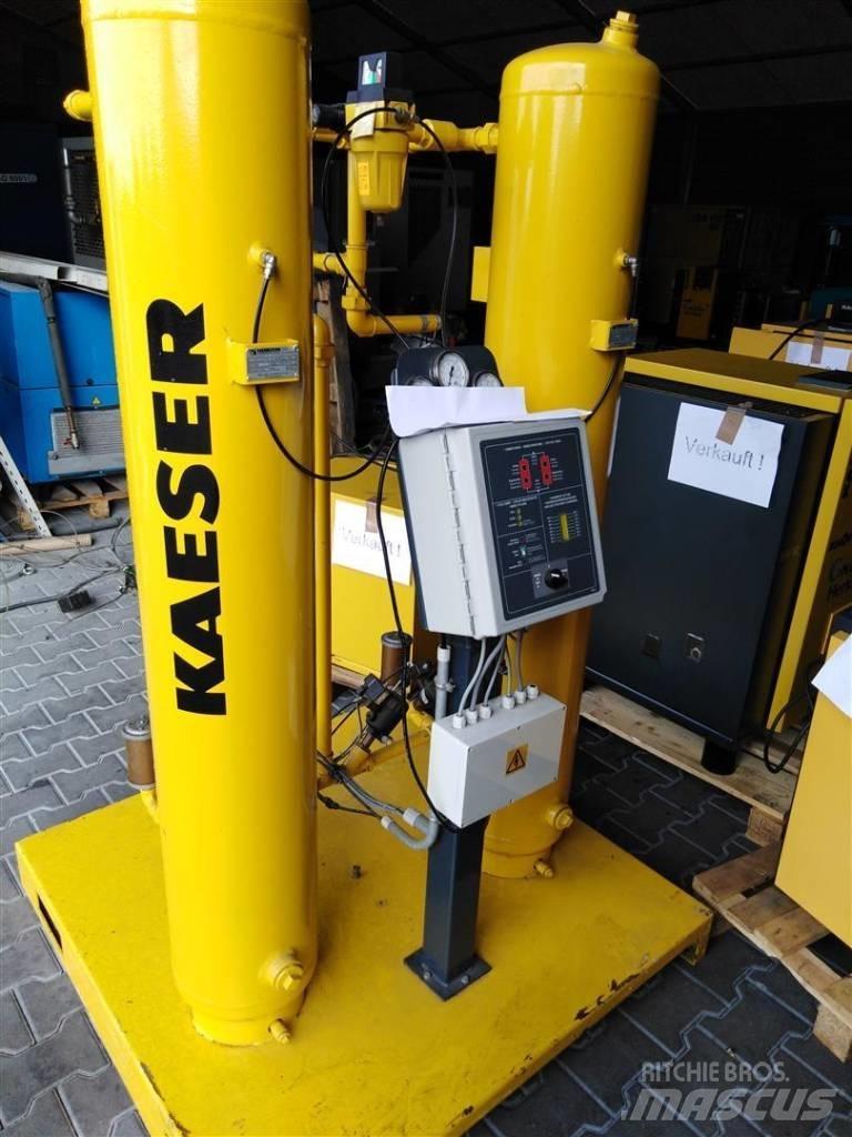 Kaeser DC33 Drucklufttrockner