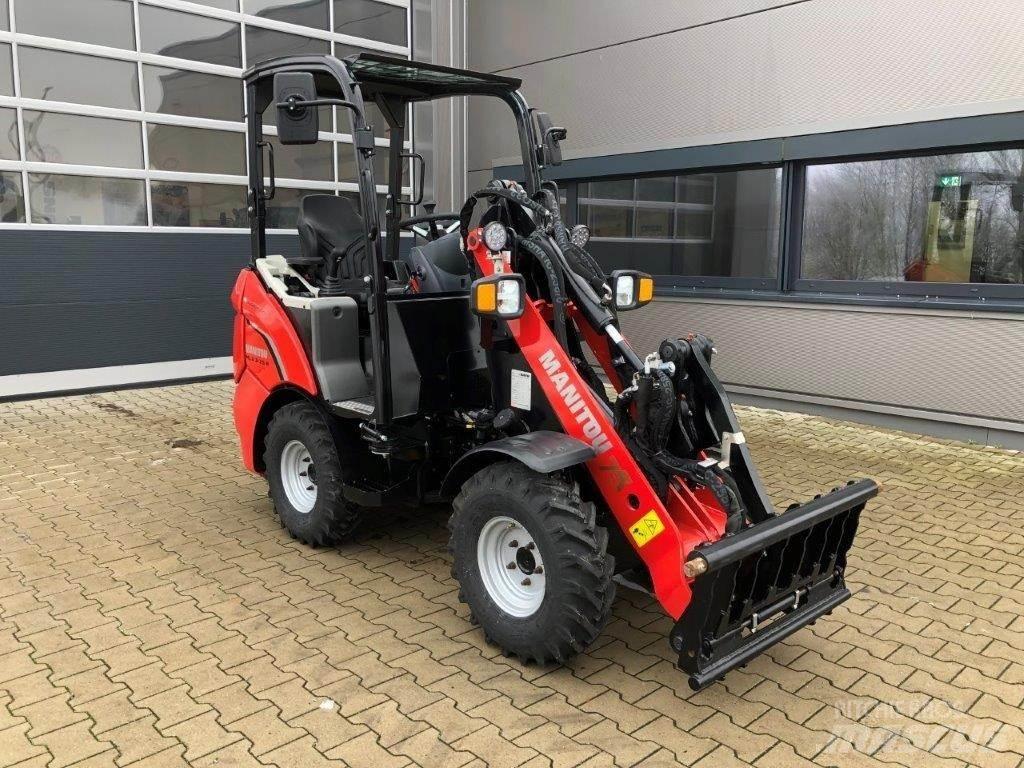 Manitou MLA 2-25 H Sonstige Landmaschinen
