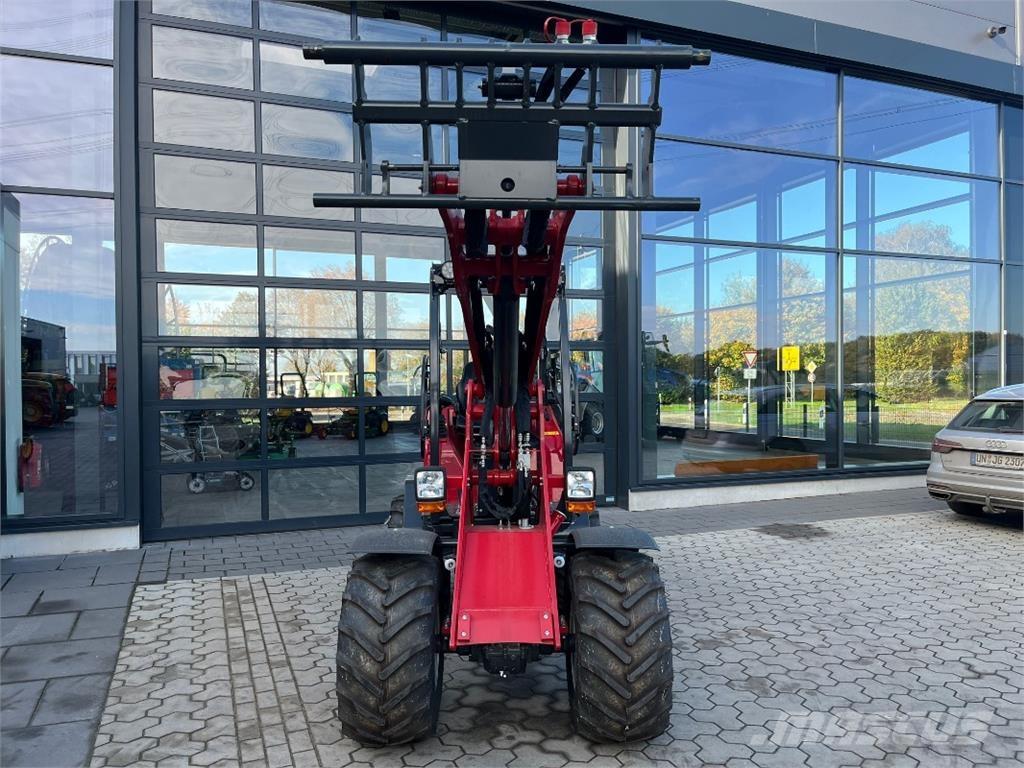 Schäffer 3630 Sonstige Landmaschinen