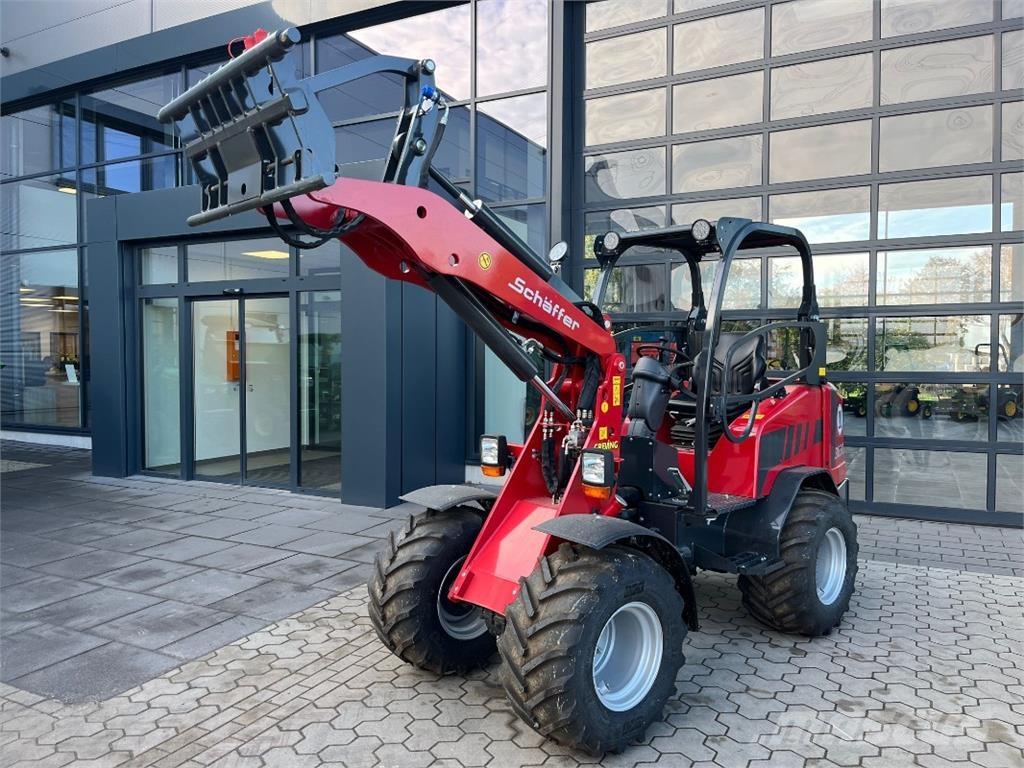Schäffer 3630 Sonstige Landmaschinen