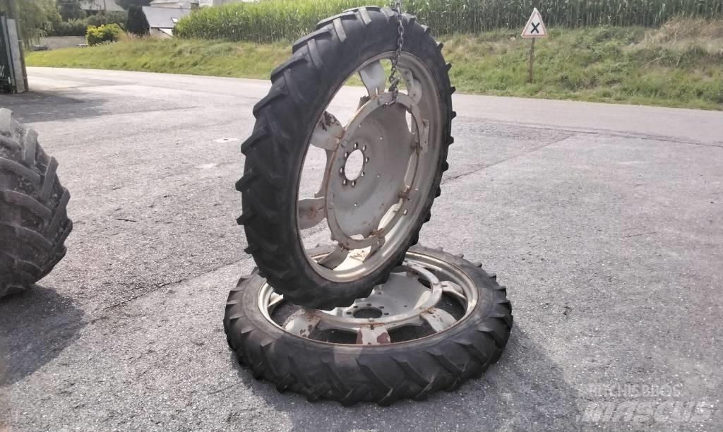 Michelin 8.3R44 Reifen