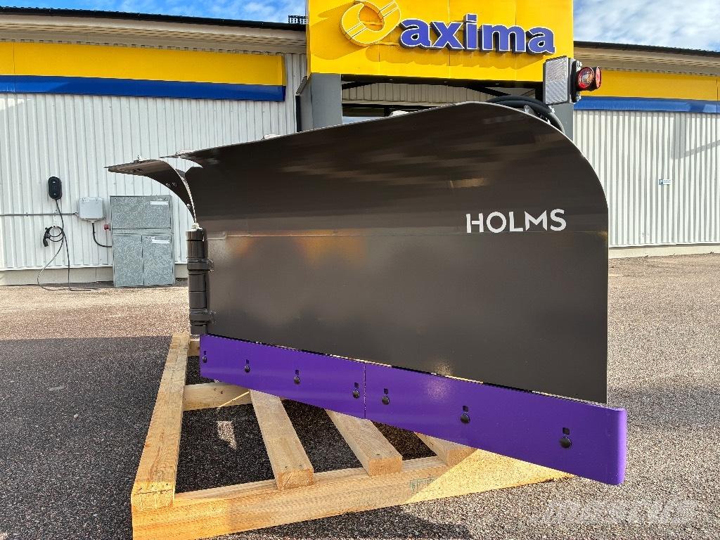 Holms PVH360 Pflüge
