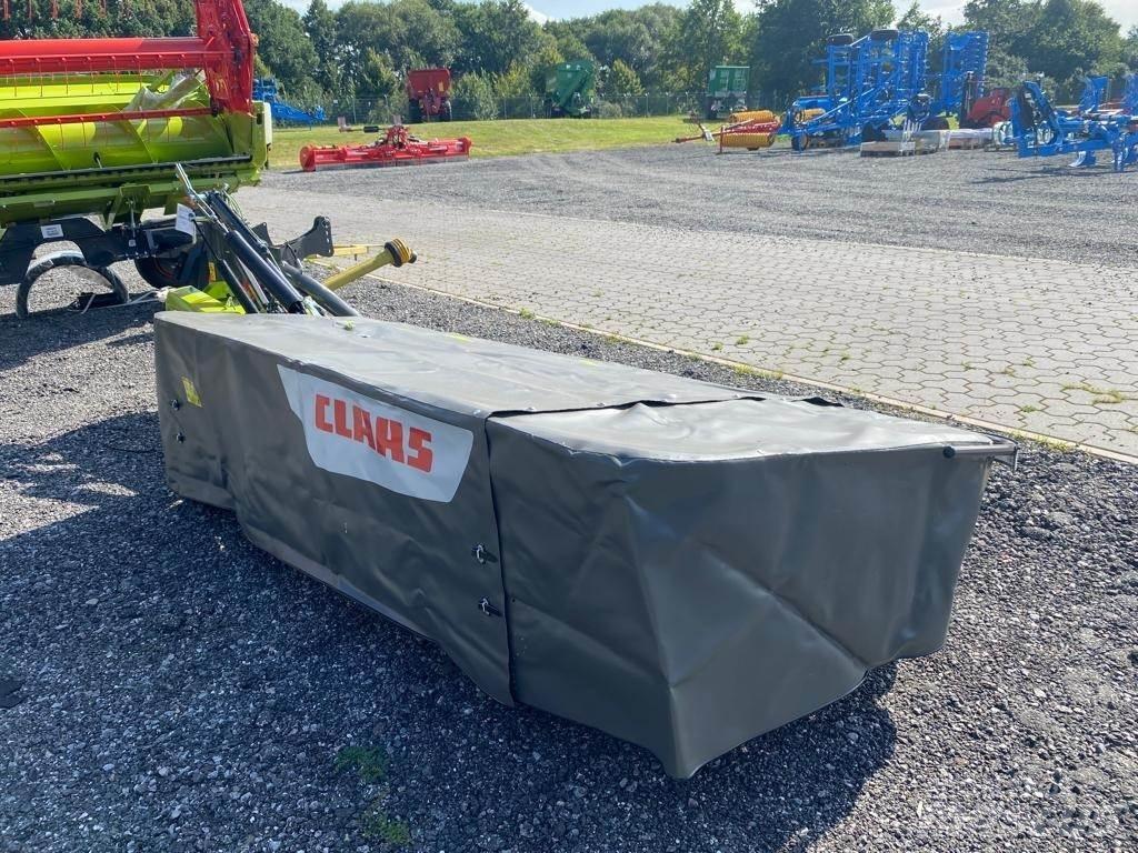 CLAAS Disco 28 Mähwerke