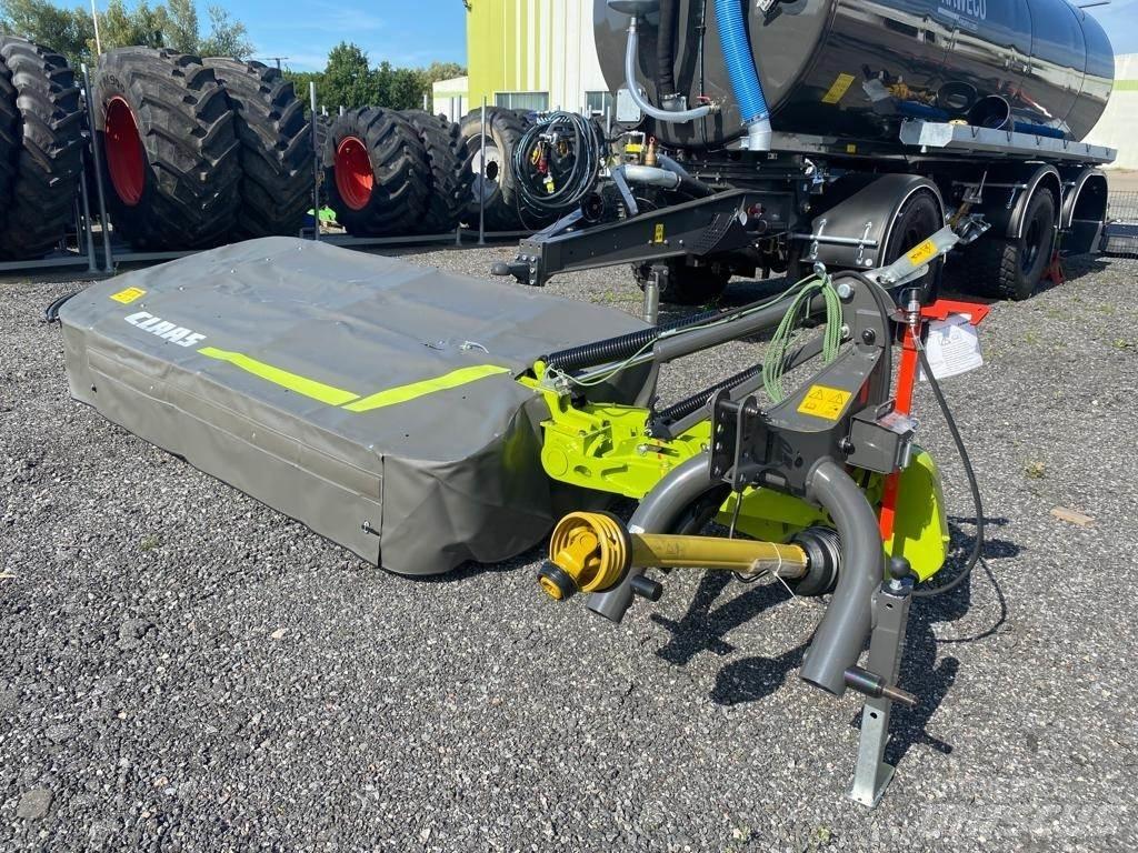 CLAAS Disco 28 Mähwerke