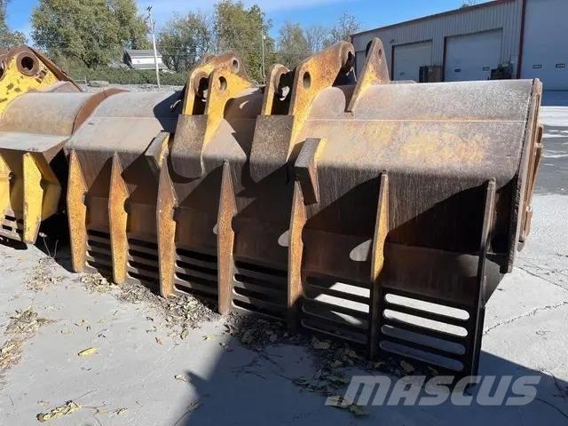 CAT 988 B Radlader