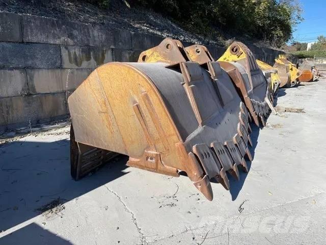 CAT 988 B Radlader