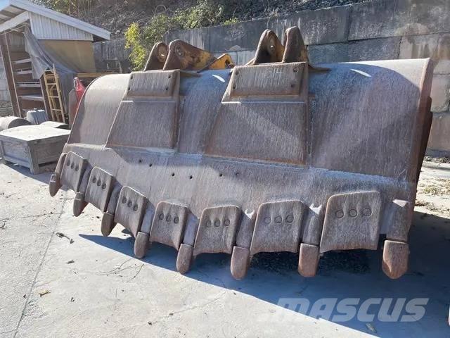 CAT 988 B Radlader