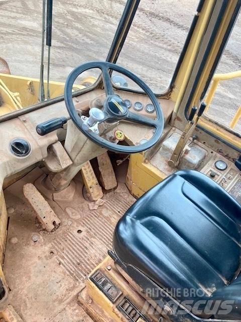 CAT 950 B Radlader