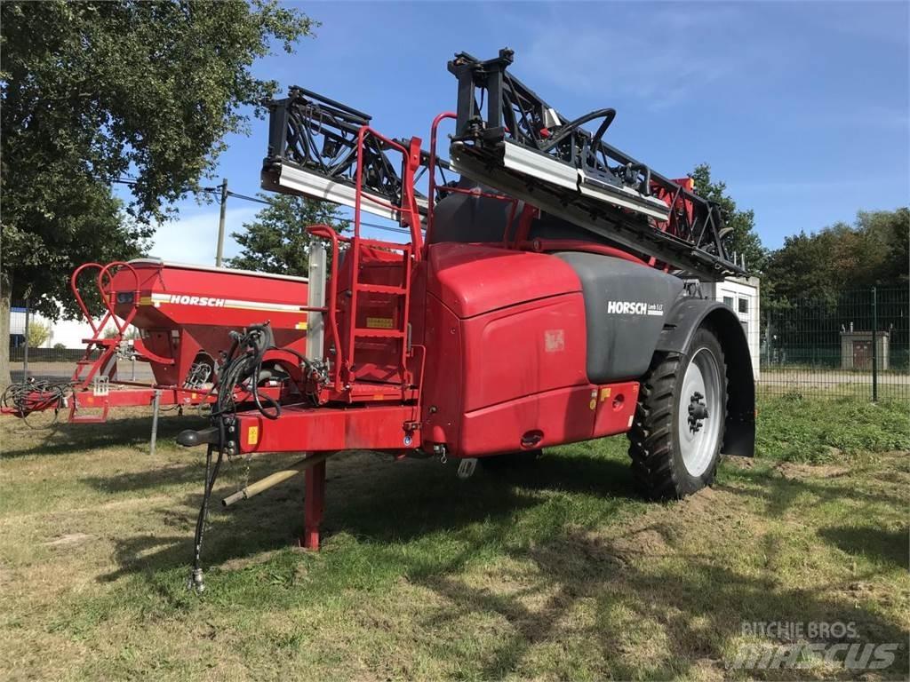 Horsch 5LT Light Anhängespritzen