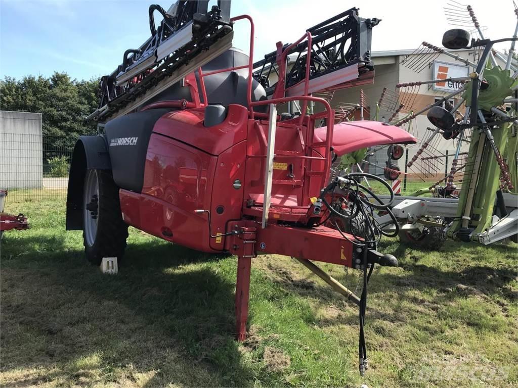 Horsch 5LT Light Anhängespritzen
