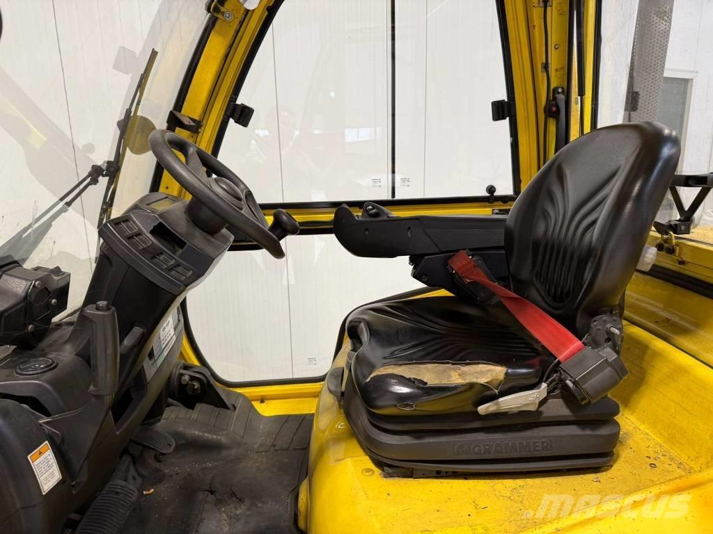 Hyster S7.0FT LPG Gasstapler
