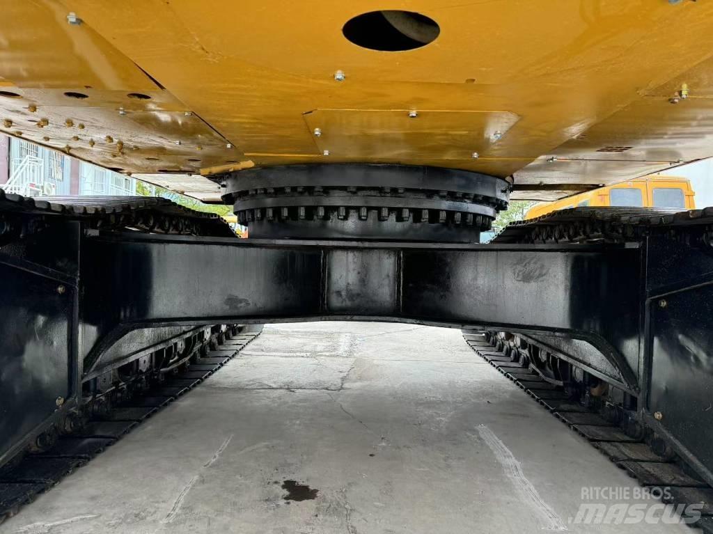 CAT 330 CL Raupenbagger