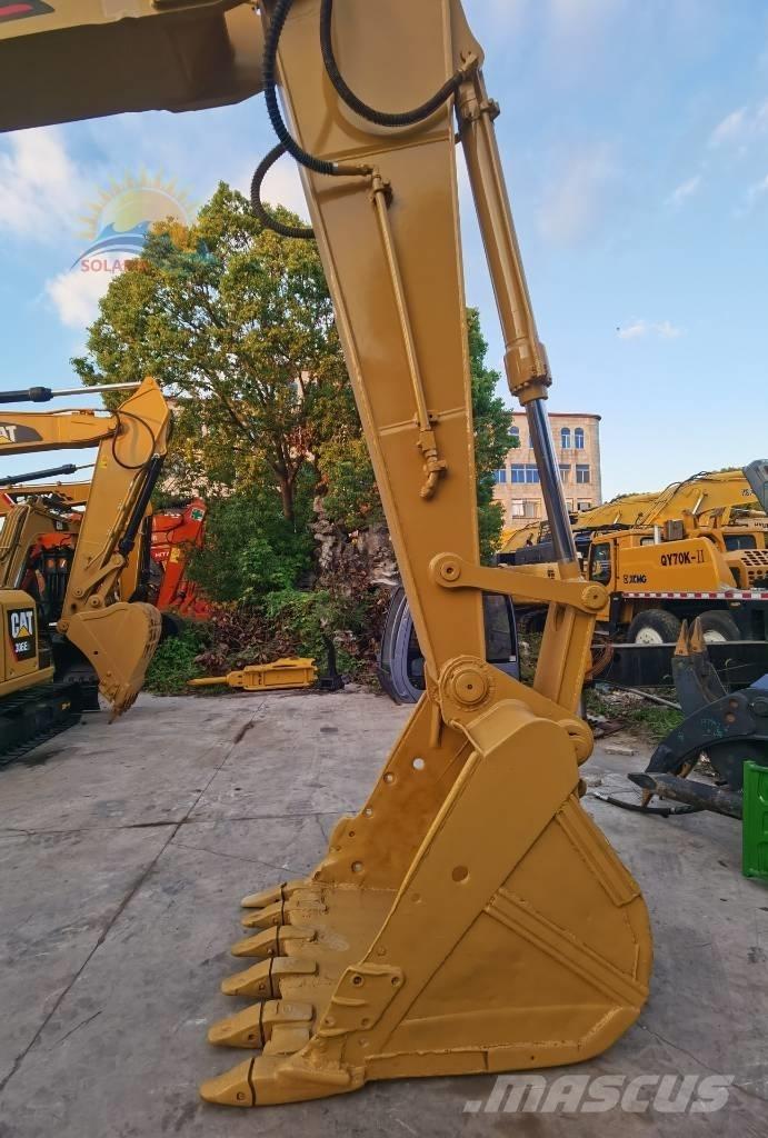CAT 320 C L Raupenbagger