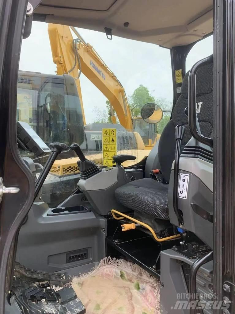 CAT 306.5 Minibagger < 7t