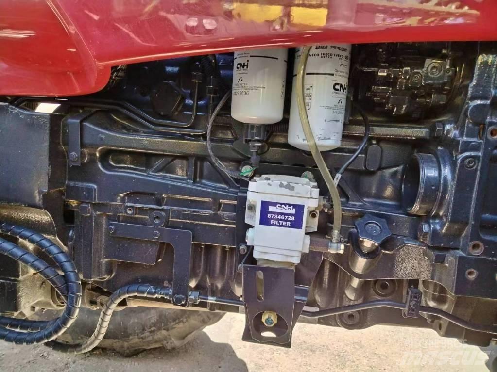 Case IH PUMA 2304 Traktoren