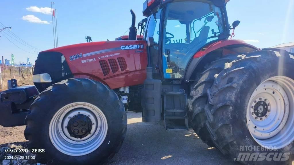 Case IH PUMA 2304 Traktoren
