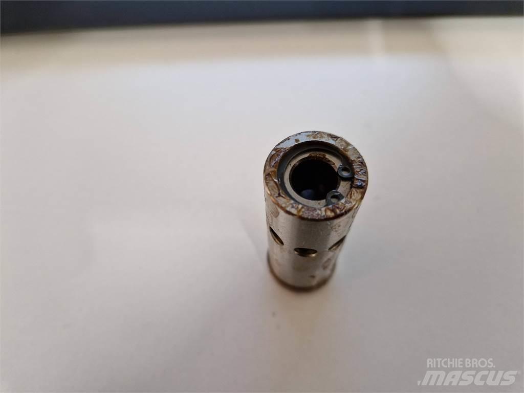 Ponsse 044-0211 Hydraulik