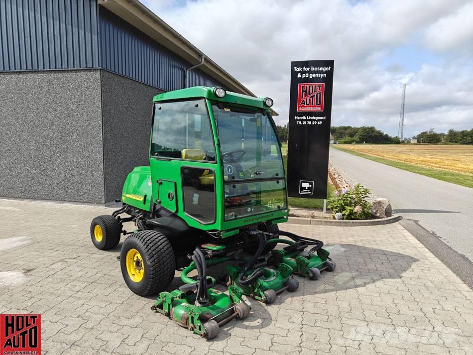 John Deere 3245 C Fairway-Mäher