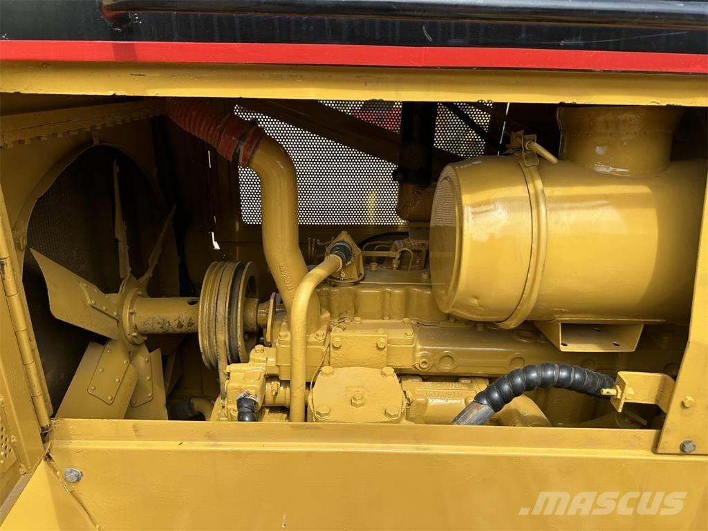 CAT D 6 G Bulldozer