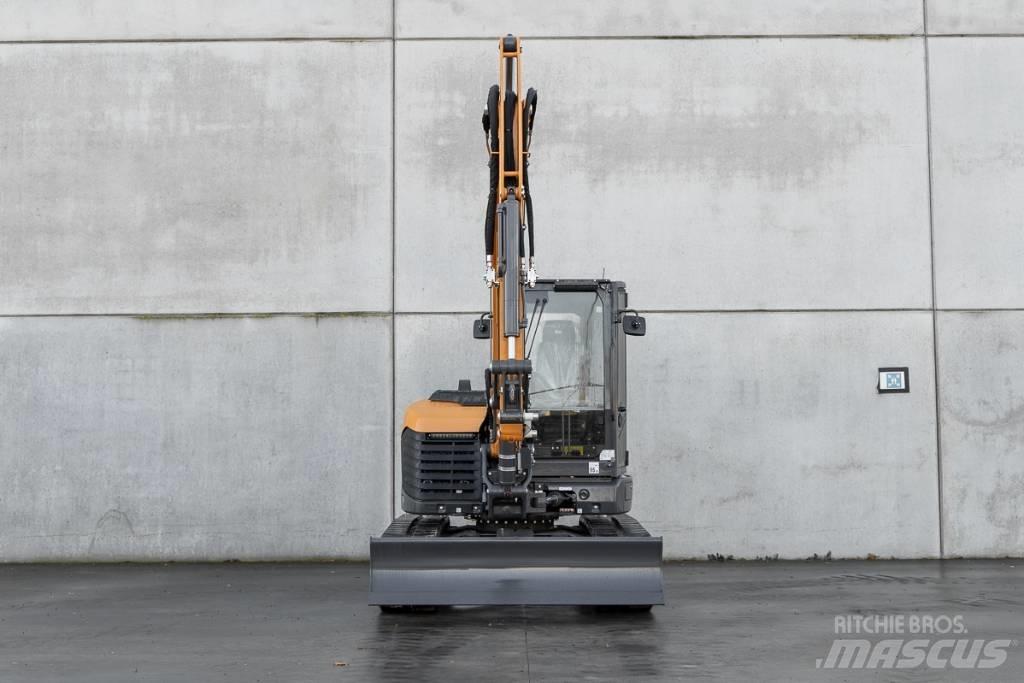 CASE CX 70E Minibagger < 7t