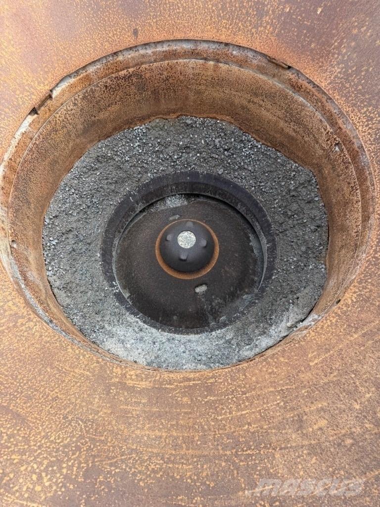 Metso HP 300 Sieb- und Brechanlagen