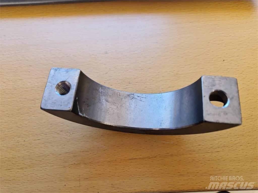 Eco Log 7029478 Chassis