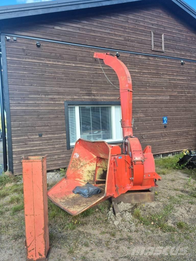 Farmi CH 250-2 Holzspalter