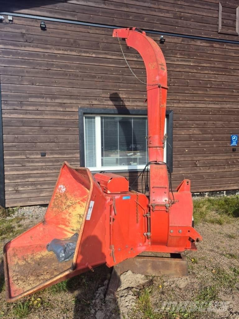 Farmi CH 250-2 Holzspalter