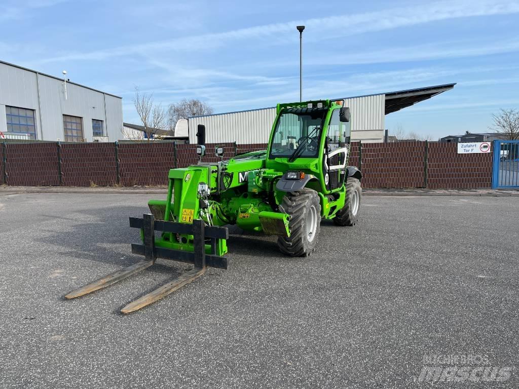 Merlo P 35.11 Teleskoplader