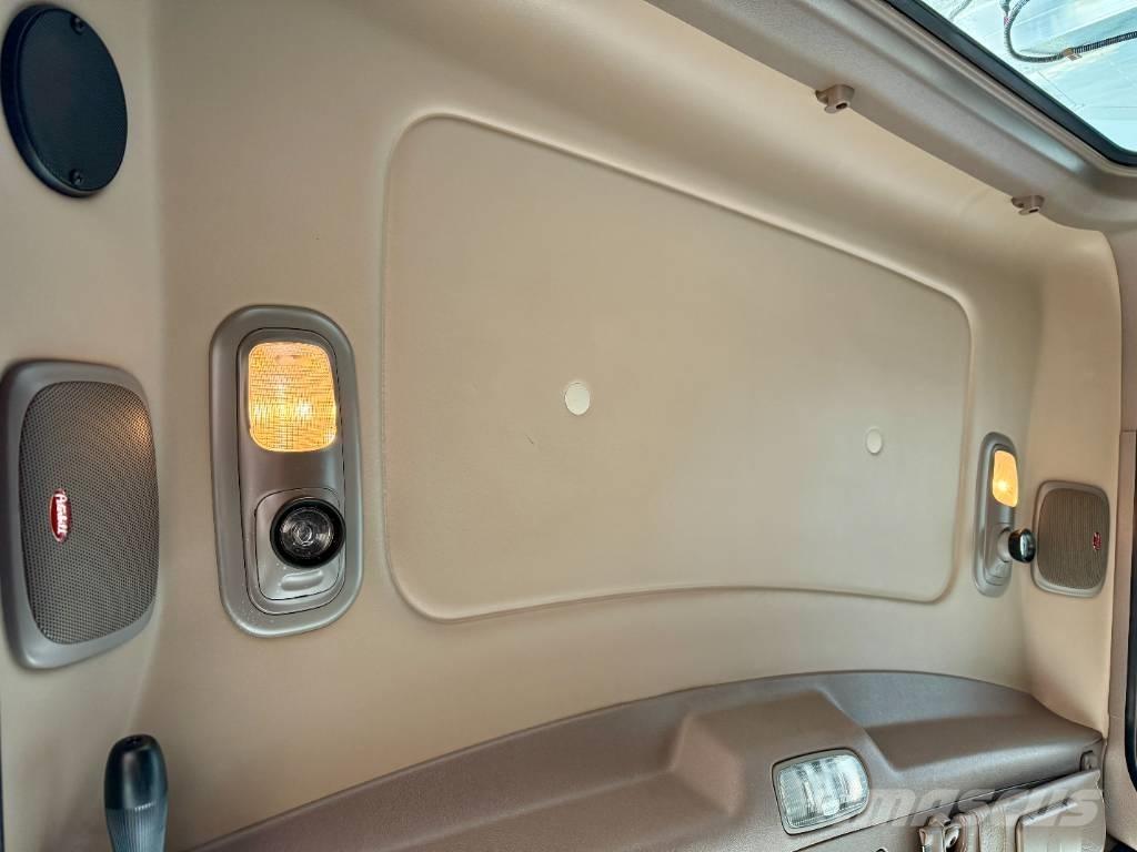 Peterbilt 389 Sattelzugmaschinen