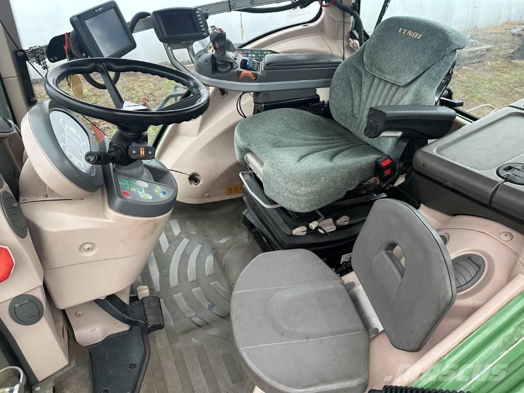 Fendt 930 Vario Traktoren