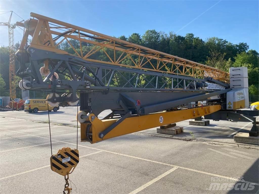 Liebherr L1-24 Turmdrehkrane