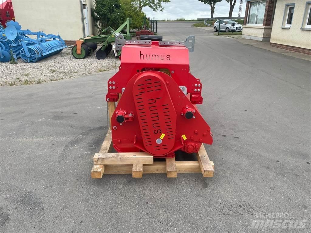 Humus PMF 260 Mulcher
