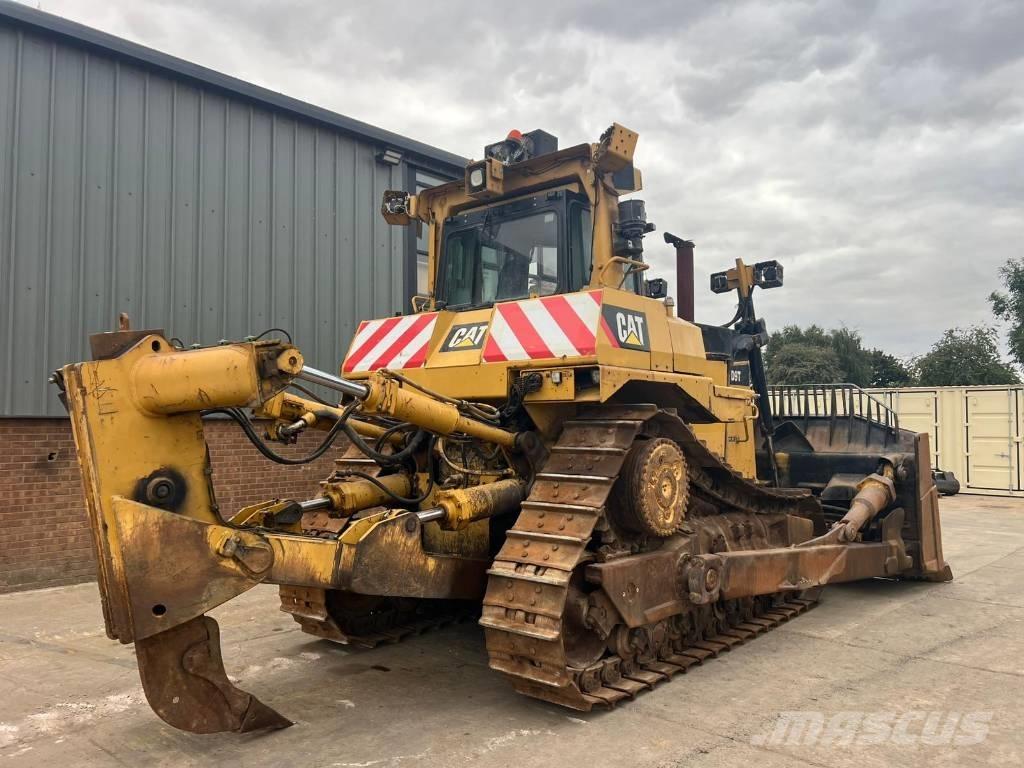 CAT D 9 T Bulldozer