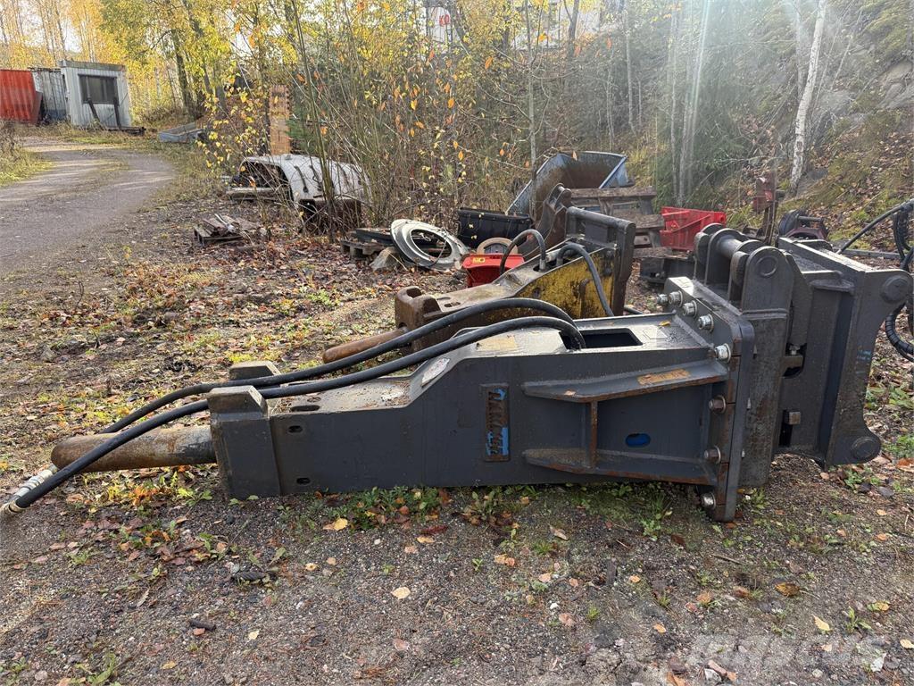Hammer MH2900 Hammer / Brecher