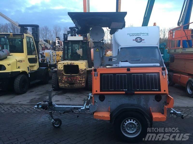  verdegro LLTT-H Andere Generatoren