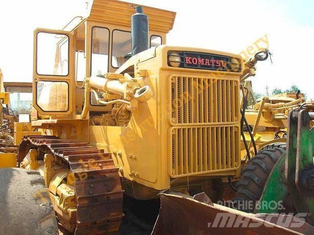Komatsu d155a-1 Bulldozer