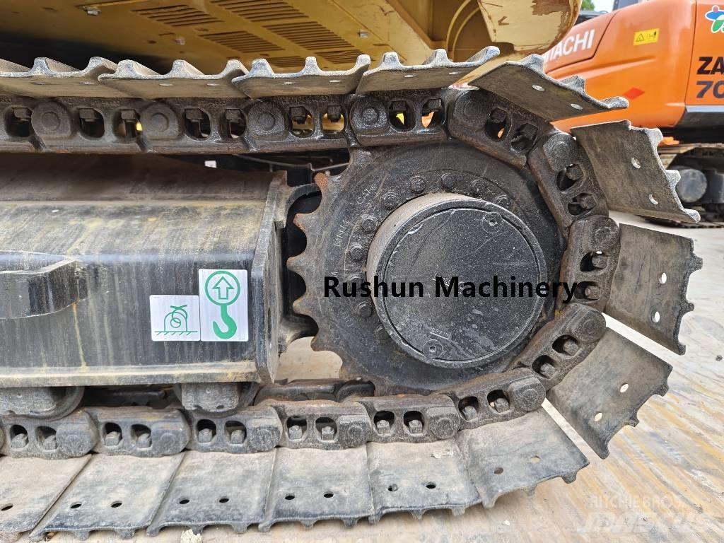CAT 310 Raupenbagger