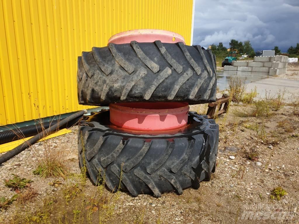 Goodyear 650/65R42 Reifen