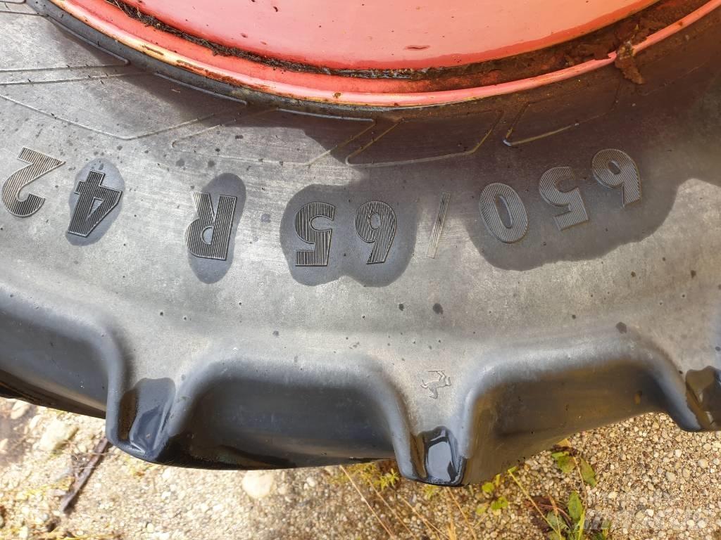 Goodyear 650/65R42 Reifen