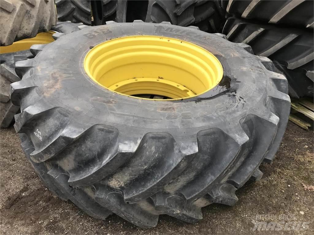 Michelin 650/85R38 Reifen