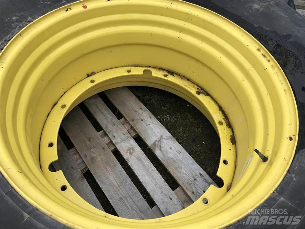 Michelin 650/85R38 Reifen