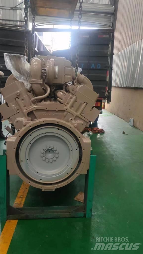 Cummins KTA50-C Motoren
