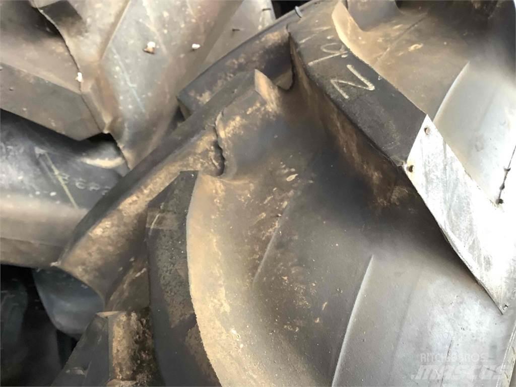 Pirelli 9.5 R20 Sonstige Landmaschinen