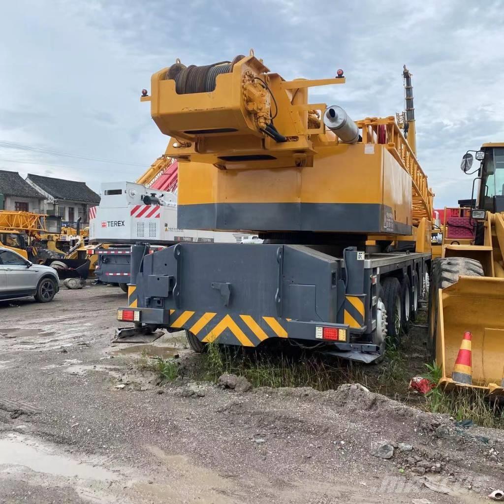 XCMG QY 100 I Autokrane