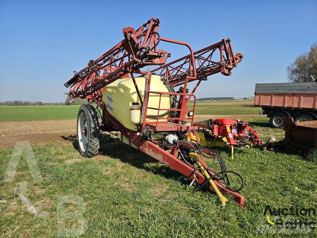 Hardi Commander Anhängespritzen