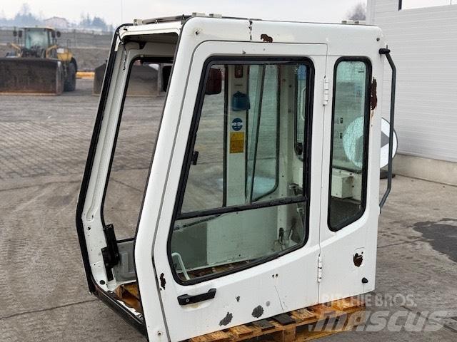 Liebherr R 944 B CAB Kabinen