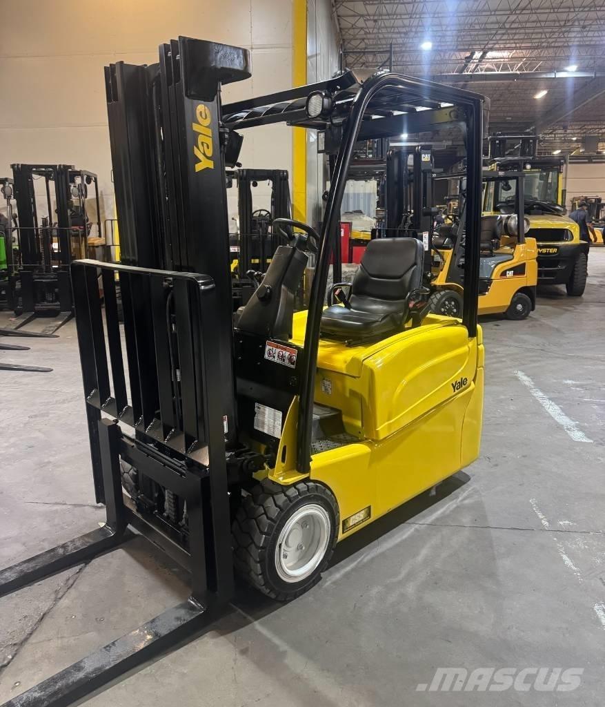 Yale ERP 040 VT Elektrostapler