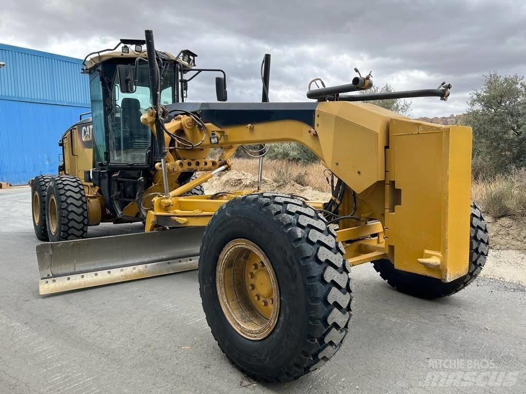CAT 140 M Grader